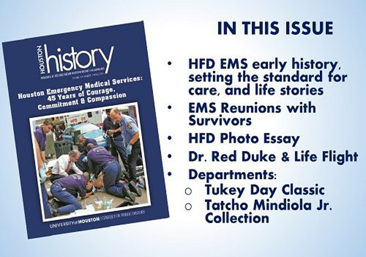 Houston EMS Houston EMS